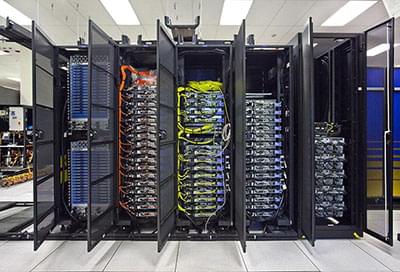 cube module