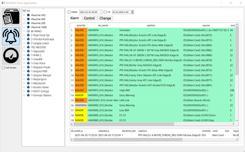 Fault management img